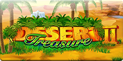 Desert Treasure 2