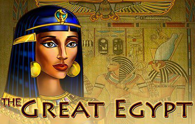 Great Egypt