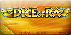 Dice Of Ra
