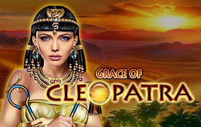 Grace Of Cleopatra