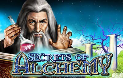 Secrets Of Alchemy