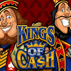 Kings Of Cash