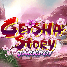 Geisha Story