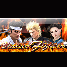 Virtua Fighter