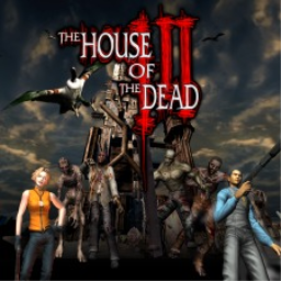 House Of The Dead