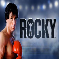 Rocky