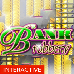 Bank Robbery Interactive