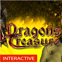 Dragon Treasure Interactive