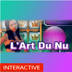 L`Art Du Nu Interactive