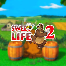 Sweet Life Interactive