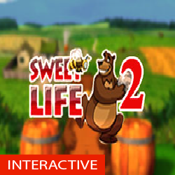 Sweet Life 2 Interactive