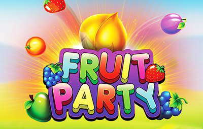 Fruit Party