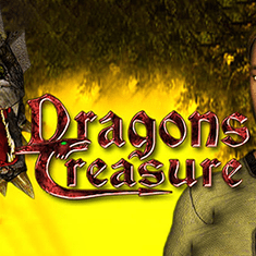 Dragon Treasure