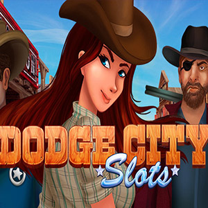 Dodge City