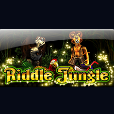 Riddle Jungle