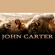 John Carter