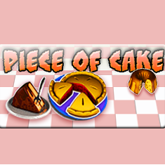 Piece Of Cake
