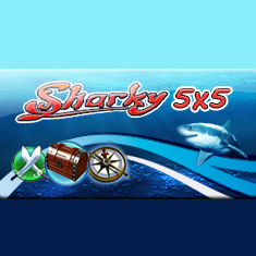 Sharky 5x5