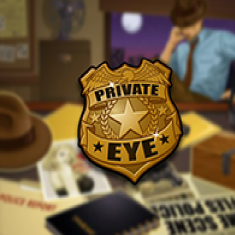 Private Eye 5x5