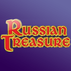 Russian Treasure