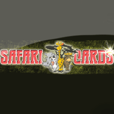 Safari Cards