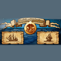 Gold Of Pirates
