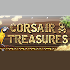 Corsair Treasure