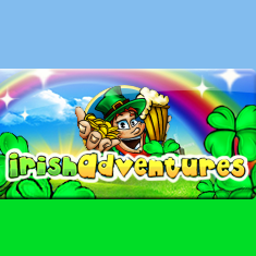 Irish Adventures