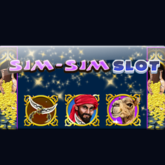 SimSimSlot