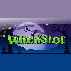 Witch Slot