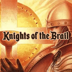 Knights Of The Grail