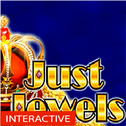 Just Jewels Interactive