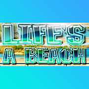Lifes A Beach
