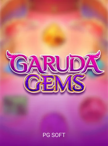 Garuda Gems