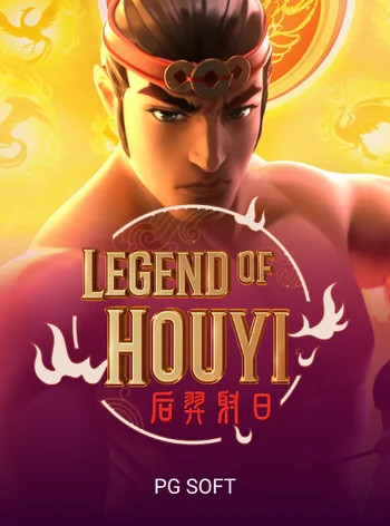 Legend of Hou Yi