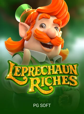 Leprechaun Riches