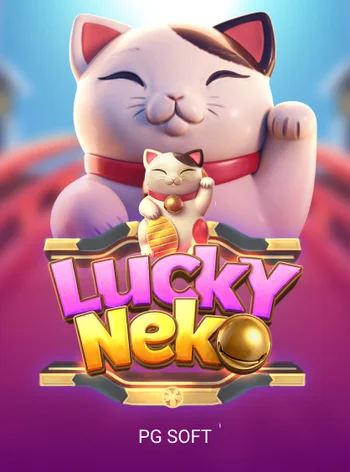 Lucky Neko