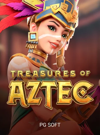 Treasures of Aztec