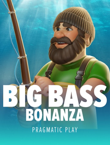 Big Bass Bonanza™